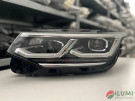 VW TIGUAN LIFT VOLL LED SCHEINWERFER LINKS KPL 5NB941081C