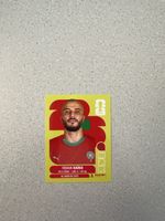 WM 2026 Sticker Romain Saïss United Edition Panini