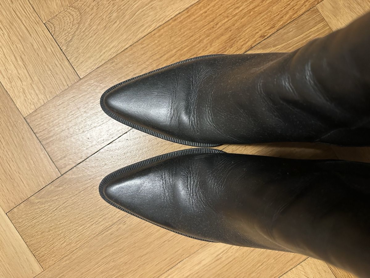 Zara Damenschuhe: Zara Boots – Gebraucht aus Lugano von GGcloset 6