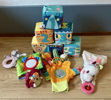 SpielSet Lilliputiens 