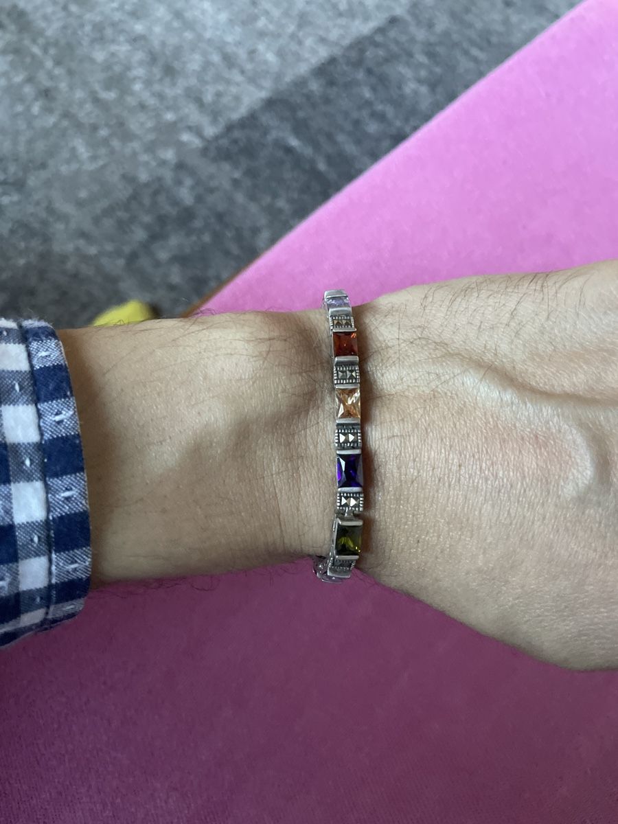 Bracciali & Braccialetti: Armkette – Usato da Reinach AG venduto da M_2024 4