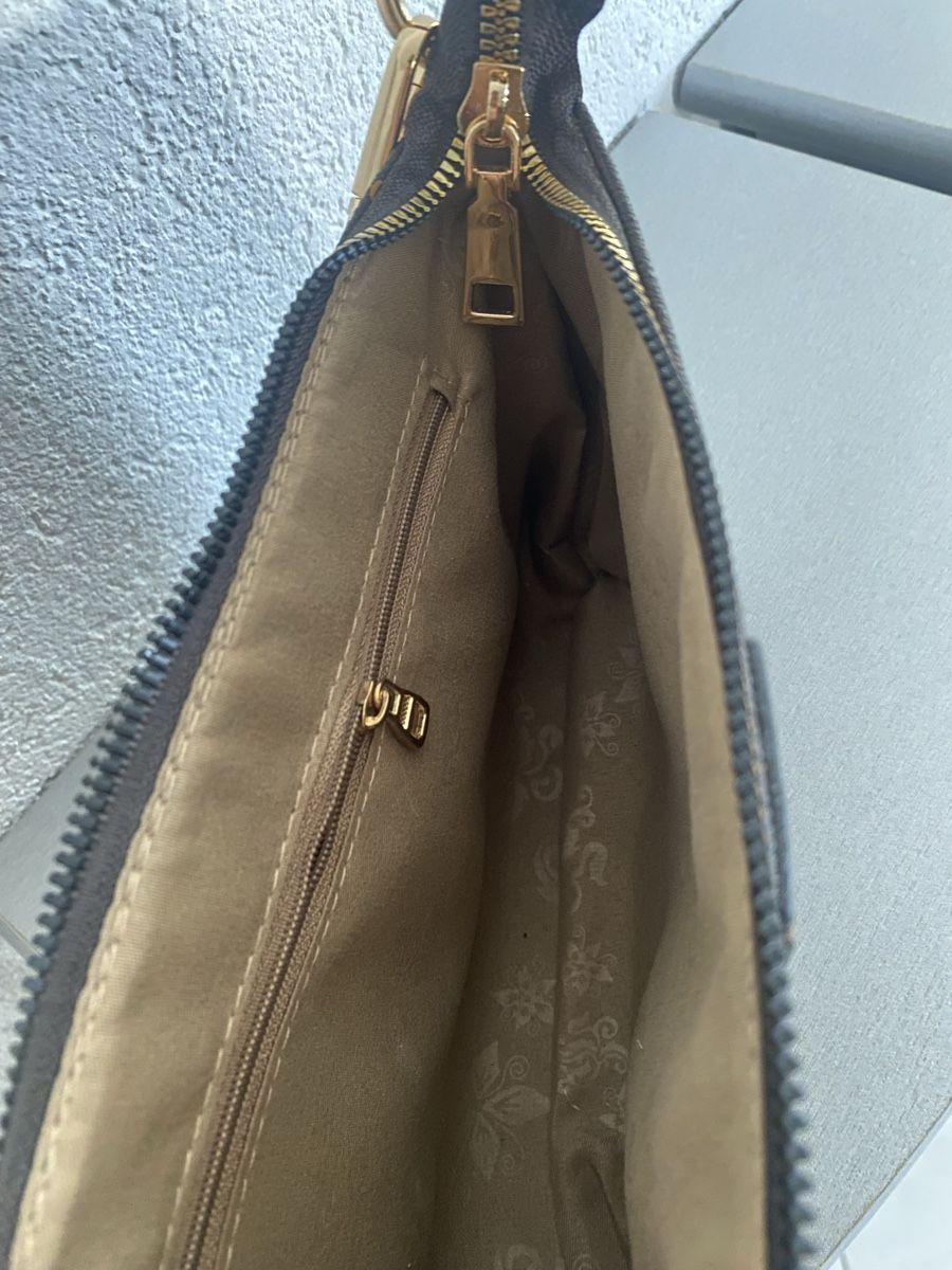 Taschen für Damen: Neue Handtasche mit Muster – Neu (gemäss Beschreibung) aus Gerzensee von mil_792n 4