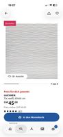 Laxviken Ikea Türen 3 Stk