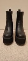 Buffalo Killah "Zip Boot Mid"