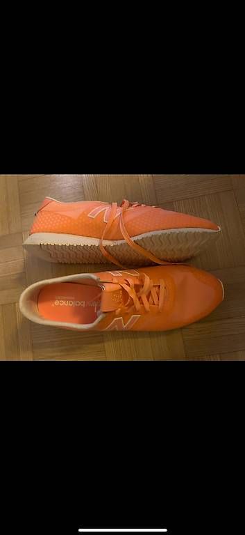 Scarpe da donna: New Balance Schuhe NEU – Usato da Killwangen venduto da Fischli15 1