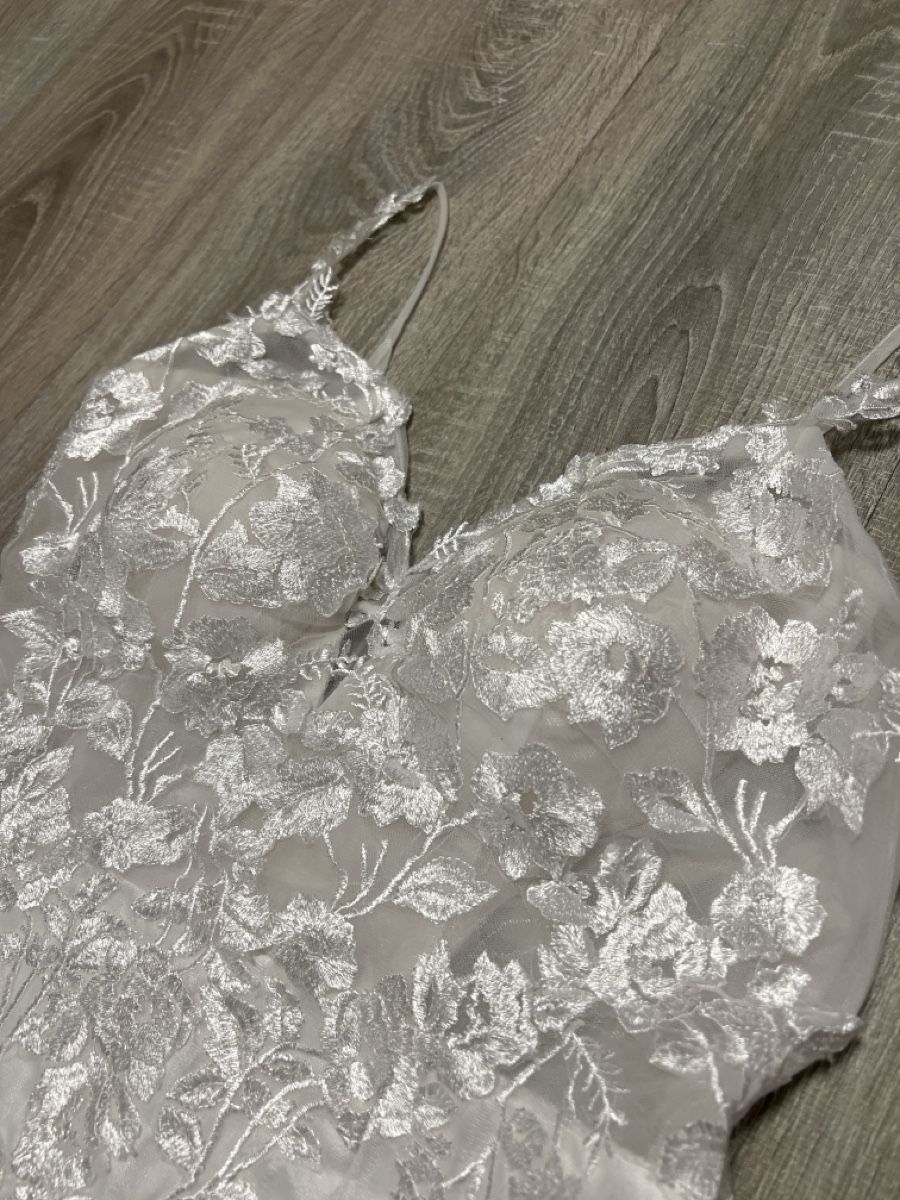 Vestiti: Robe de mariee 38 – Usato da Pully venduto da Switzerland2020 1