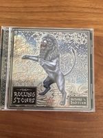 The Rolling Stones Bridges to Babylon CD guter Zustand
