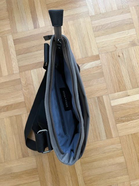 Borse: Umhänge - Tasche "EMILY & NOAH", NEU! – Nuovo (secondo la descrizione) da Walenstadt venduto da ricamul 2