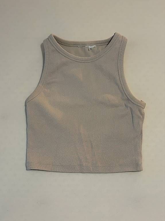 Tops: 4 tops kurzärmlig – Gebraucht aus Zürich von mic_m6nc 3