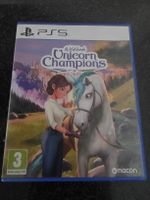 Wildshade Unicorn Champions PS5