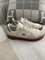 Lacoste Turnschuhe Sneakers Gr. 40 Damen