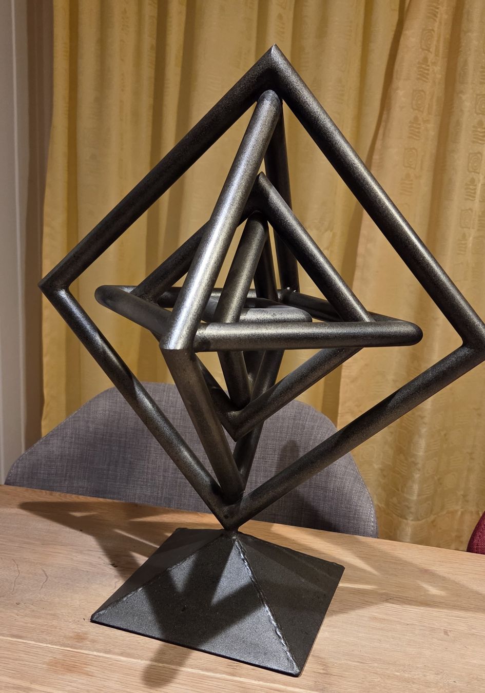 Sculture & Statue: Skulptur – Usato da Rehetobel venduto da hobirot01 1