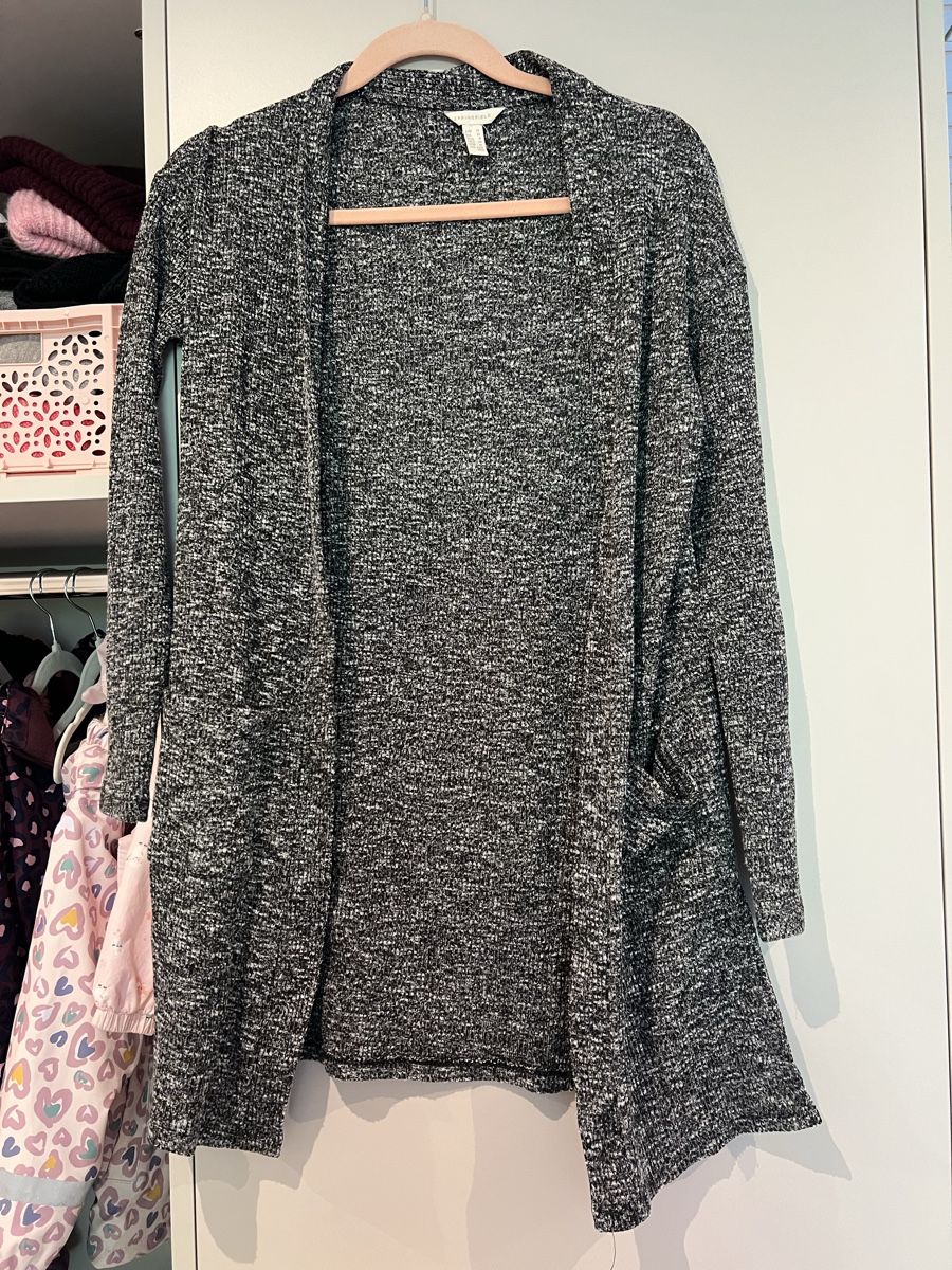 Giacche: Springfield Strickjacke – Nuovo (secondo la descrizione) da Nesselnbach venduto da cel_nn26
