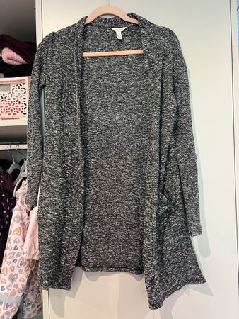 Springfield Strickjacke
