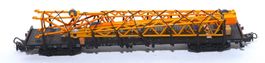 MÄRKLIN NIEDERBORD WGEN+GANZER KRANEN LI