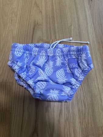 Bambino Mio Schwimmwindel