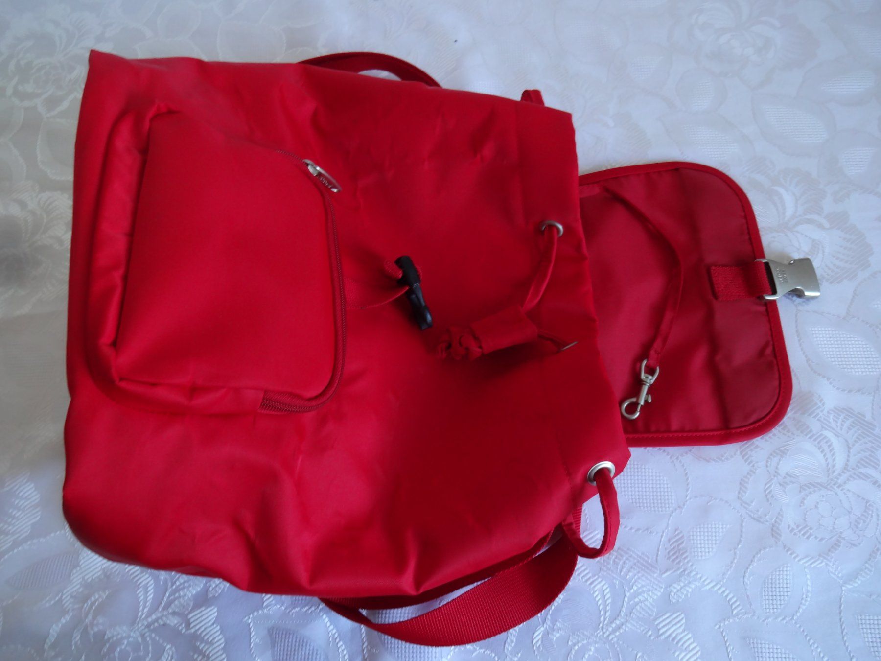 Bree Rucksäcke: Orig. ""B R E E"" Rucksack – Gebraucht aus Bronschhofen von Xena37 4
