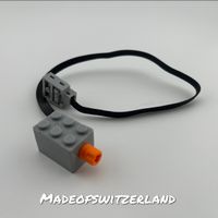 Mini Motor für Lego Technik / Technic