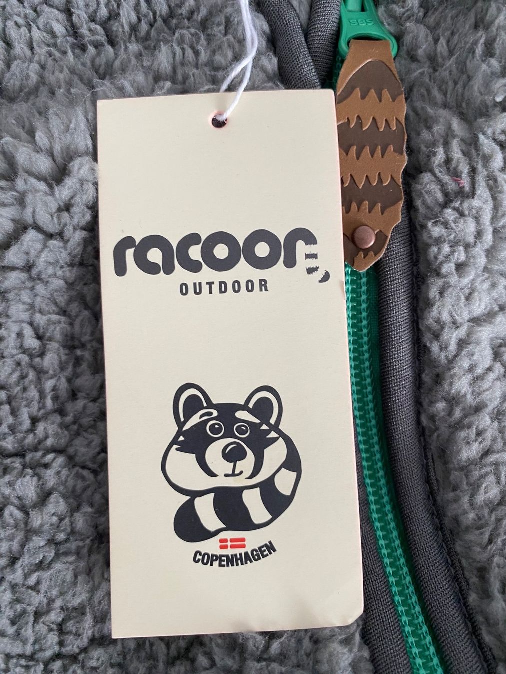 Tute: NEU!!!! Racoon Overall Gr. 98 – Nuovo e nell'imballaggio originale da Ilanz venduto da Claudi_berlin 1