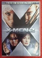 X-Men 2 2er Disc Edition DVD