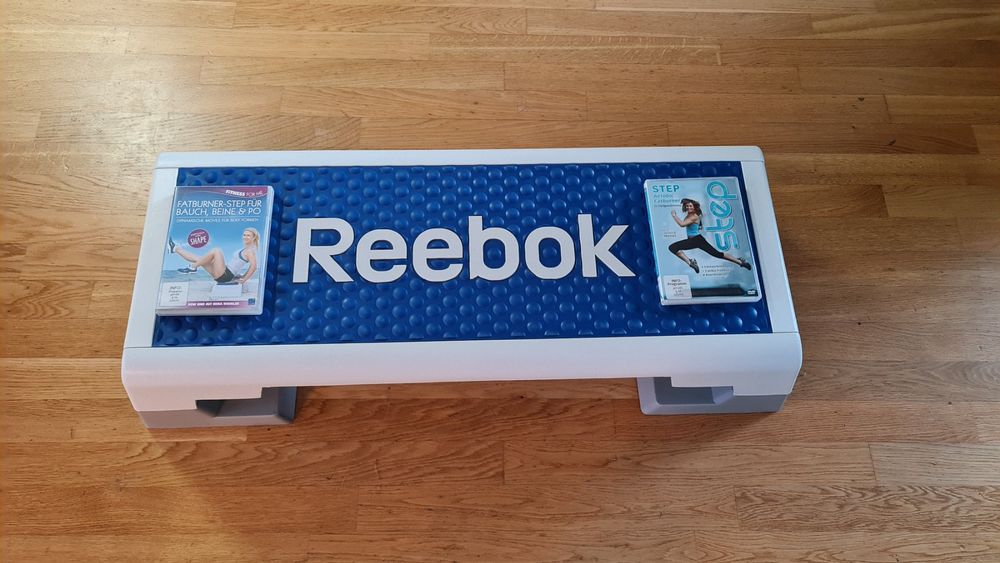 Reebok Step / Stepper (Gebraucht) in Horgen für CHF 55 – nur Abholung ...