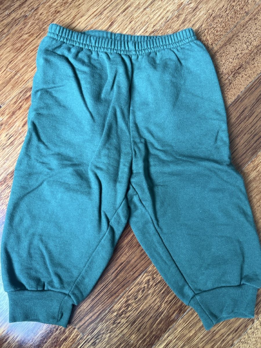 H&M Pantaloni: Baby Hose Grösse 62, H&M – Usato da Büren SO venduto da T02rickonSWE