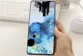 Samsung S20 Ultra Display Reparatur