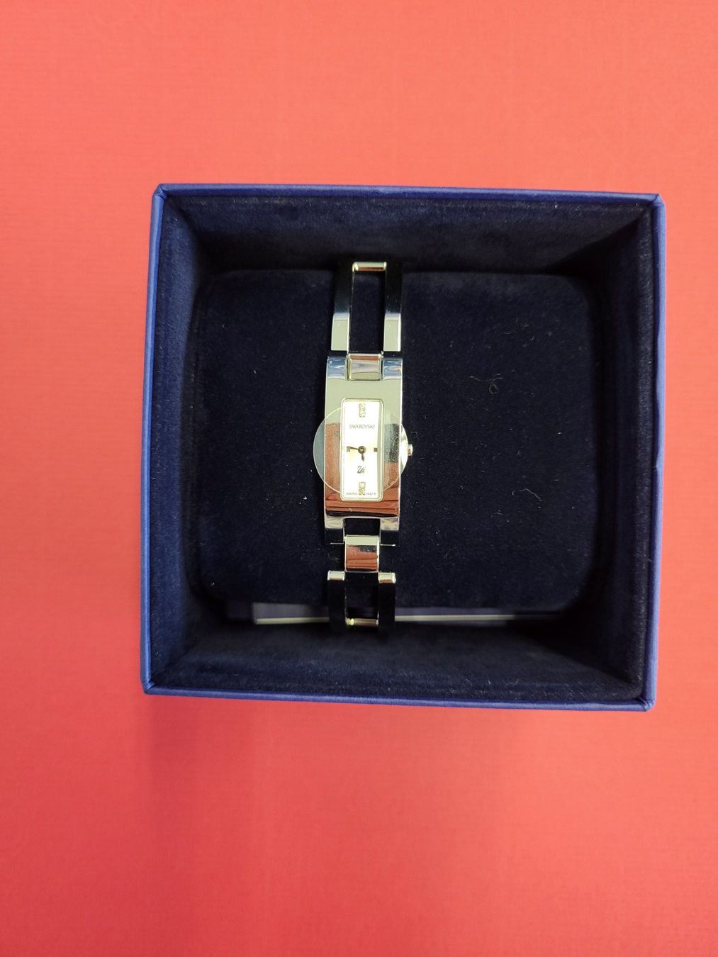 Swarovski Uhren: Swarovski Damen Uhr 945980 – Neu und originalverpackt aus Diessenhofen von Osio 1