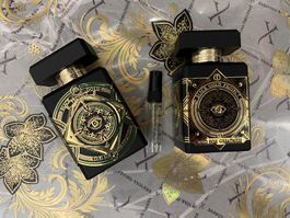 Initio Oud for Happiness  2 ml Abfüllung