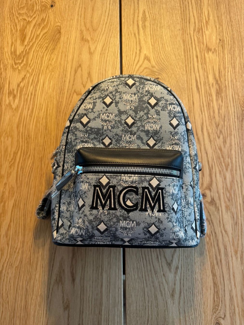 Mcm Sacs à dos: Mcm – Neuf (Voir description) à Küssnacht am Rigi par pet_h97d