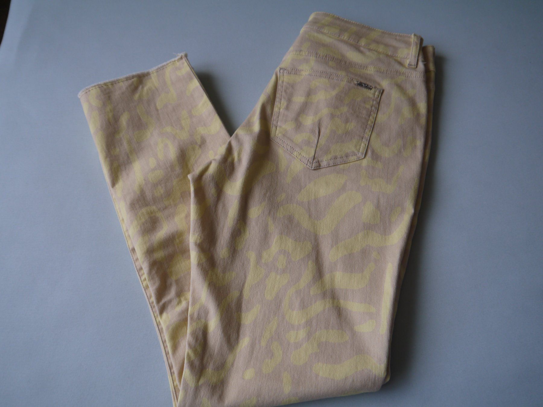 Pantaloni: MAX & MOI  Skinny Fit Hose Gr.38 – Usato da Hagendorn venduto da Blaf 5