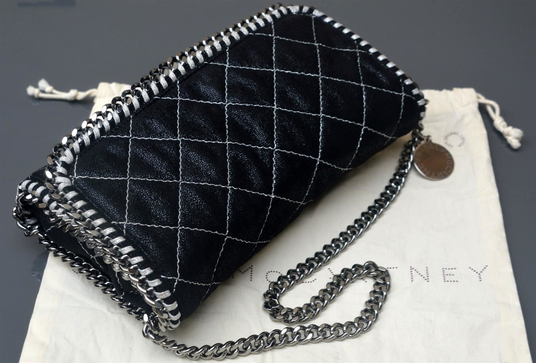 Stella McCartney Borse da donna: Tasche / Sac Stella McCartney – Usato da Collonges venduto da Auganien 2