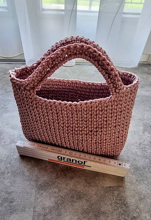 Borse da donna: Kleine Handtasche Hand made – Usato da Brittnau venduto da MS62 2