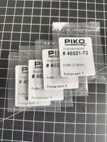PIKO 40221-72 Puffer