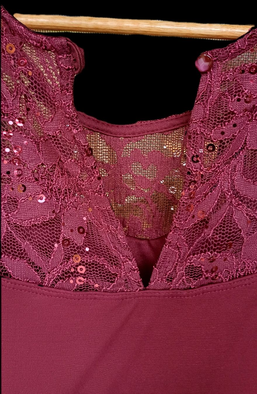 Lascana Vestiti: Lascana Sommerkleid - Gr. XS – Nuovo (secondo la descrizione) da Rheinfelden venduto da danielfellner 3