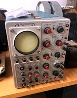 Tektronix 585A - Oscilloskop - 1963-1965