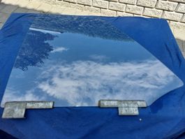 VW Golf 1 Cabrio Seitenfenster hinten links