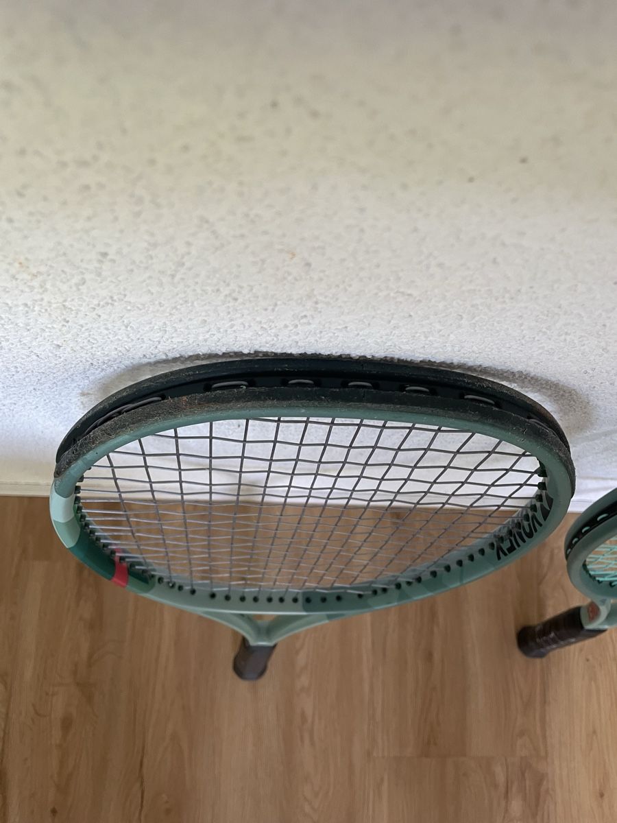 Racchette: Yonex Percept 100 – Usato da flawil venduto da Sector01 7