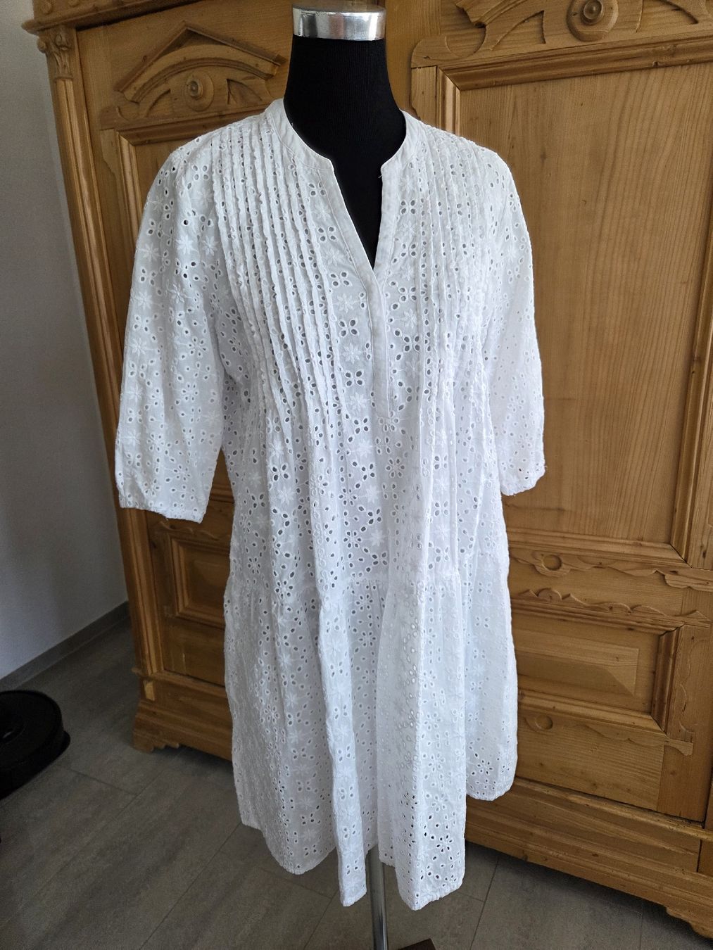 Vestiti: schönes Kleid, Pauline – Usato da Wiesendangen venduto da Sinhuk 1