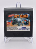 GG - Super Off Road