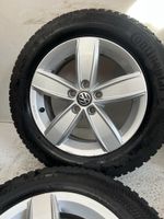 Originale Felgen für Vw Polo