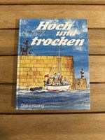 Hoch und trocken Mike Peyton Segel Cartoons