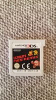 Ultimate NES Remix / Nintendo 3DS Spiel