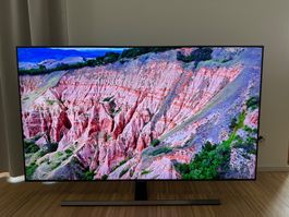 4K QLED 65 Zoll Samsung QE65Q82R