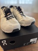 On Cloudflow Black/Asphalt US 11, EUR 45