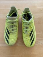 Adidas X Ghosted  Fussballschuhe, Grösse 36 1/2