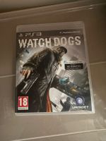 WATCH DOGS
