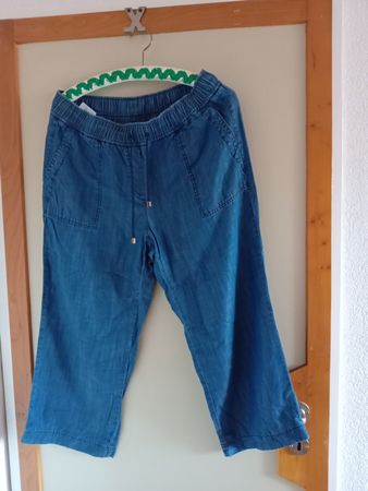 7/8 Hose, Gr. 42