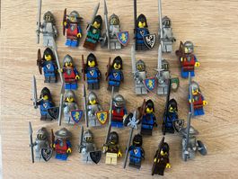 Lego Ritter Figuren
