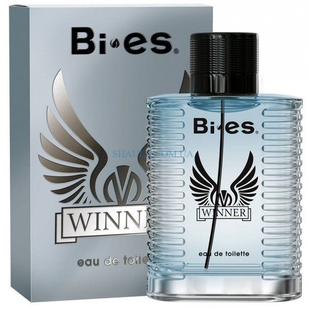 Parfums & Eau de Toilette: BI ES Winner Eau de toilette 100 m – Neuf avec emballage d'origine à Oensingen par Liquidations-Shop
